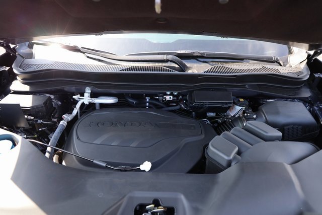 New 2026 Honda Ridgeline RTL image 27