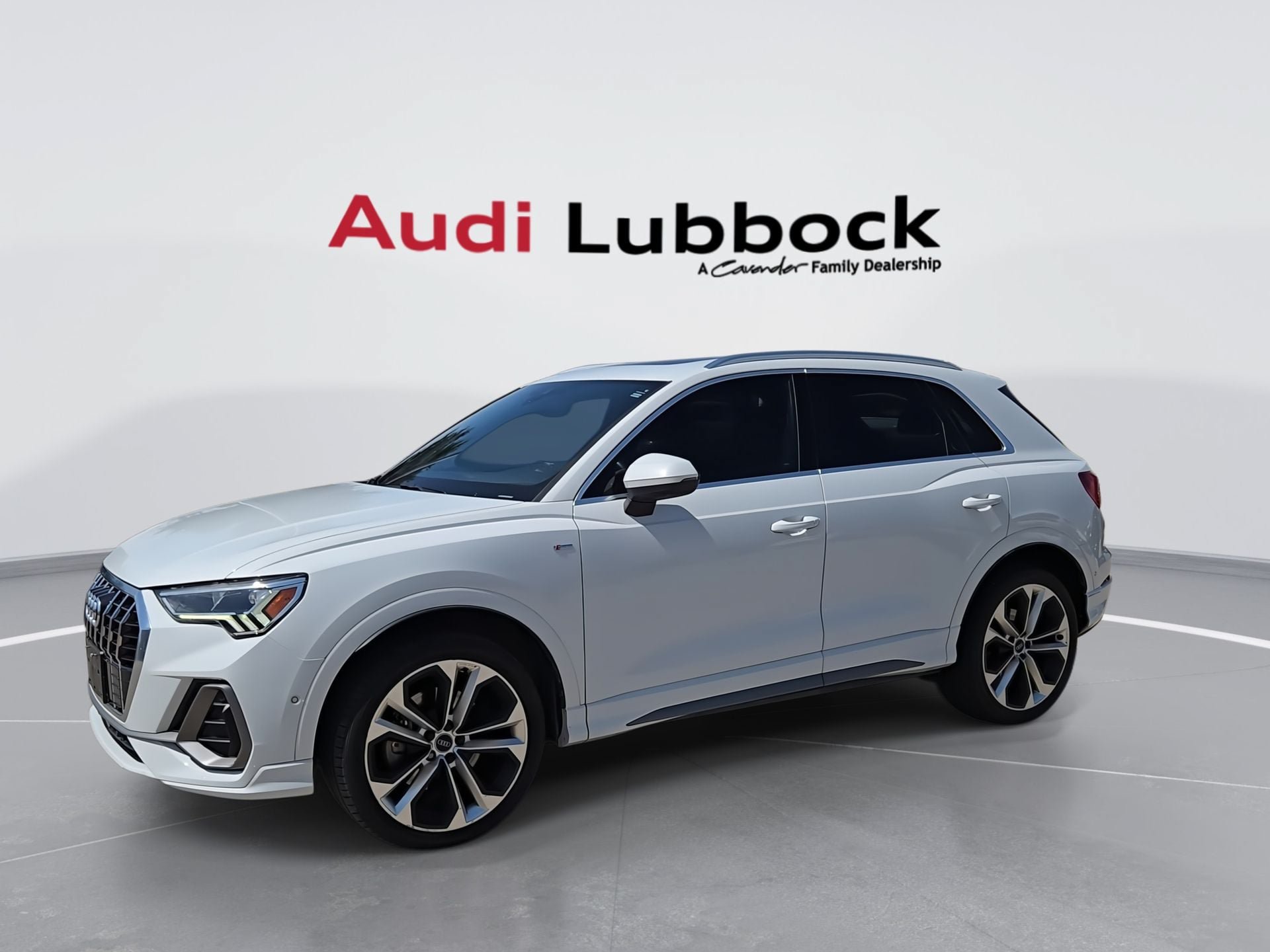Used 2019 Audi Q3 2.0T Prestige w/ Prestige Package AWD/4WD image 5