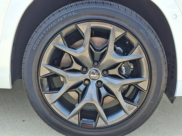 Certified 2024 Lexus TX 500h AWD w/ Technology Package image 8