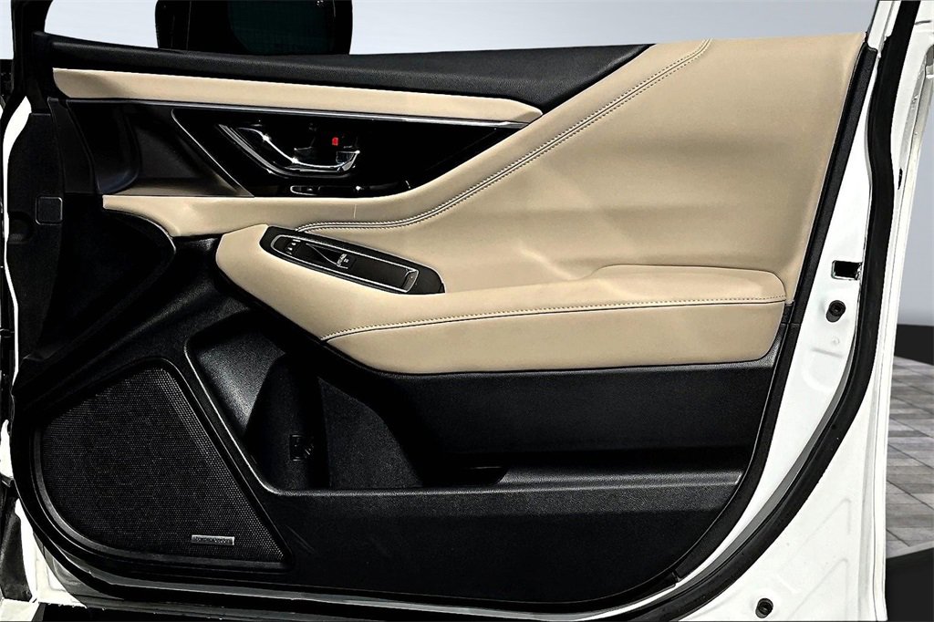 Used 2023 Subaru Legacy Limited image 24