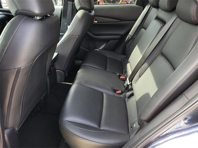 Certified 2025 MAZDA CX-30 AWD 2.5 S w/ Preferred Package image 14