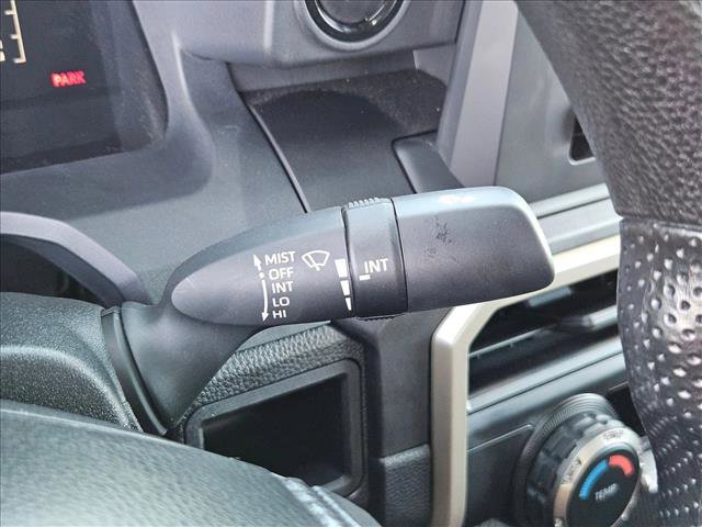 Used 2025 Toyota Tacoma SR w/ SR Upgrade Package RWD image 16