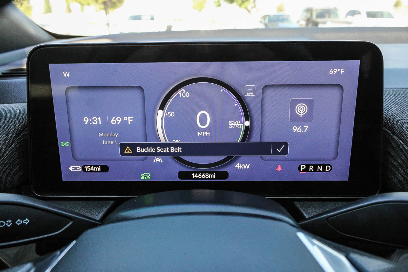 Used 2024 Honda Prologue EX image 22