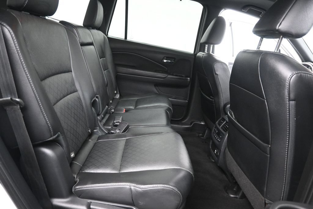 Used 2020 Honda Passport Touring image 22