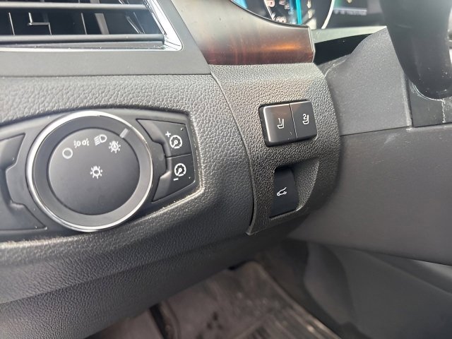 Used 2011 Ford Edge Limited w/ 302A Rapid Spec Order Code image 12