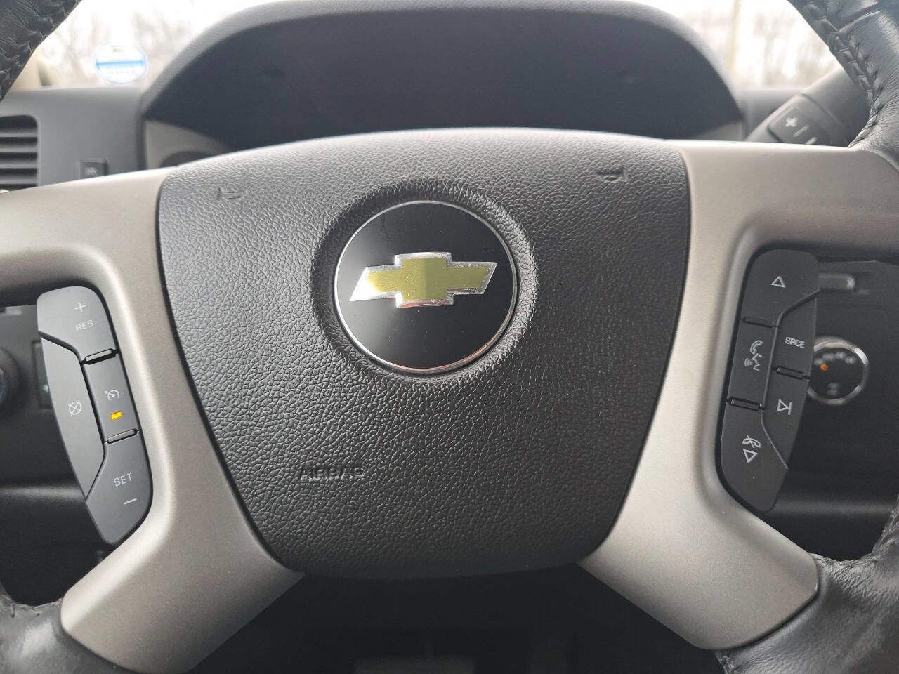 Used 2013 Chevrolet Silverado 1500 LT w/ All-Star Edition image 35