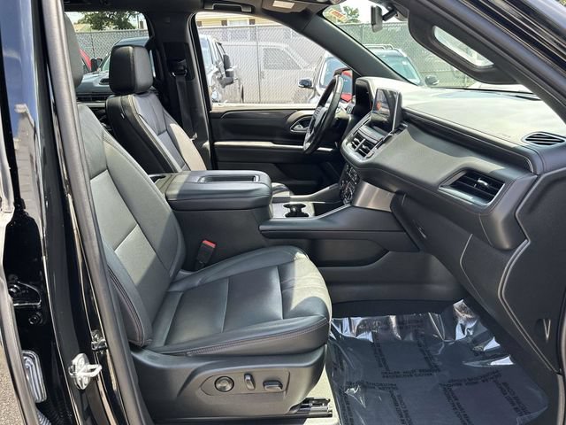 Certified 2022 Chevrolet Tahoe RST w/ Luxury Package AWD/4WD image 20