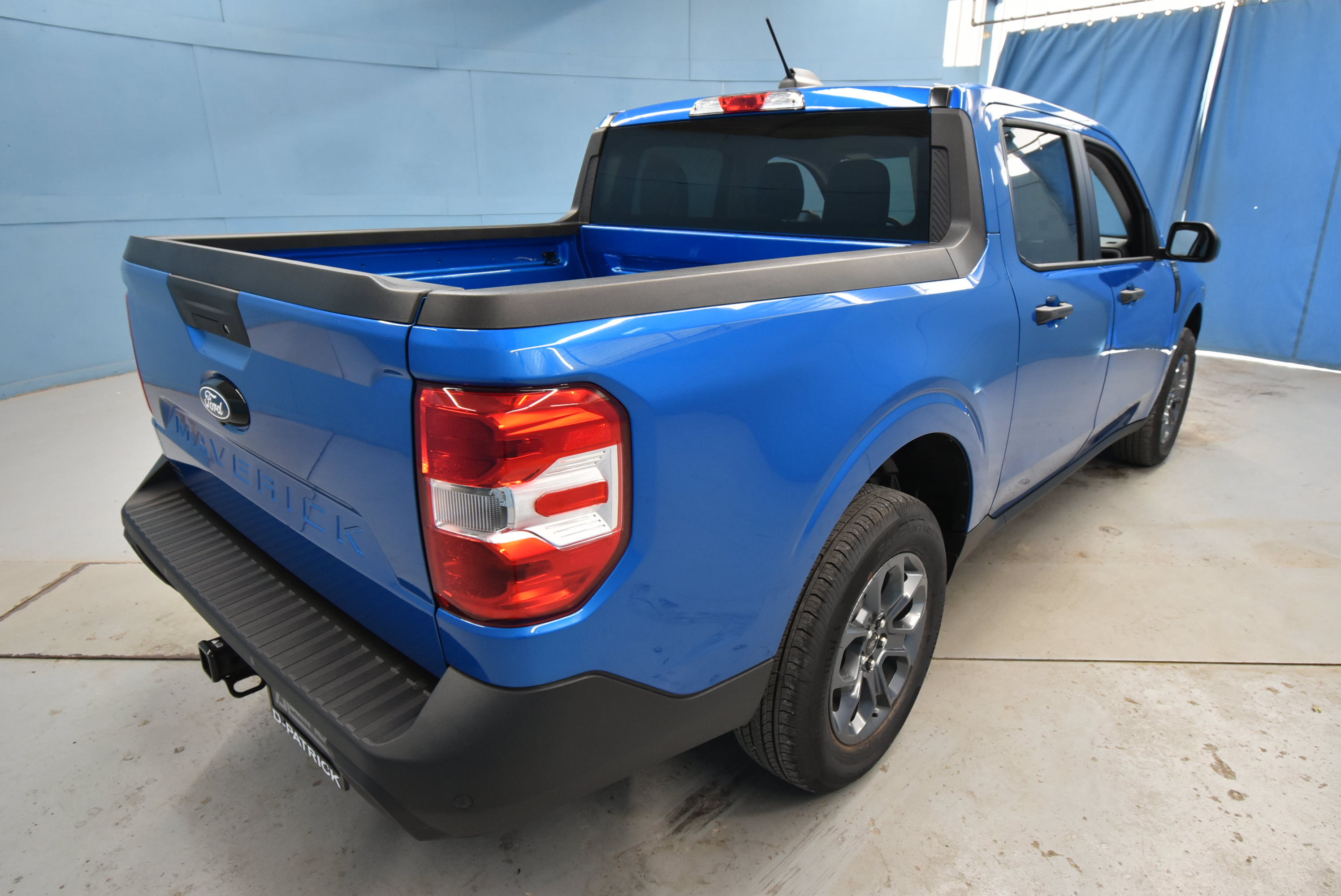 New 2026 Ford Maverick XLT w/ Equipment Group 301A AWD/4WD image 29