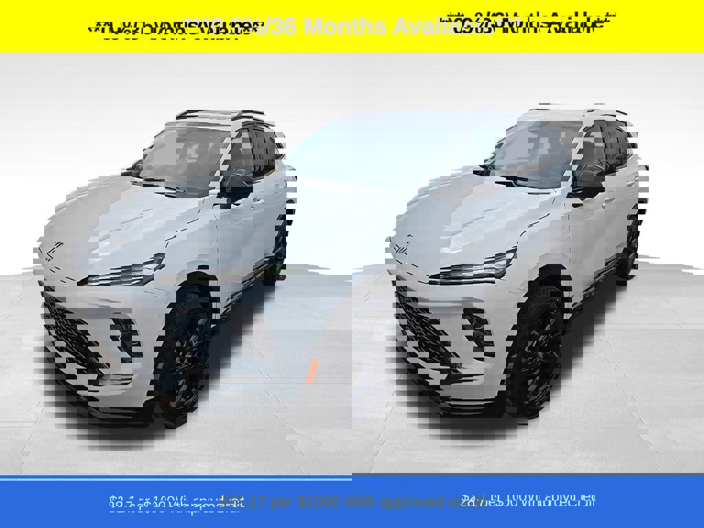 New 2026 Buick Envision Sport Touring image 3