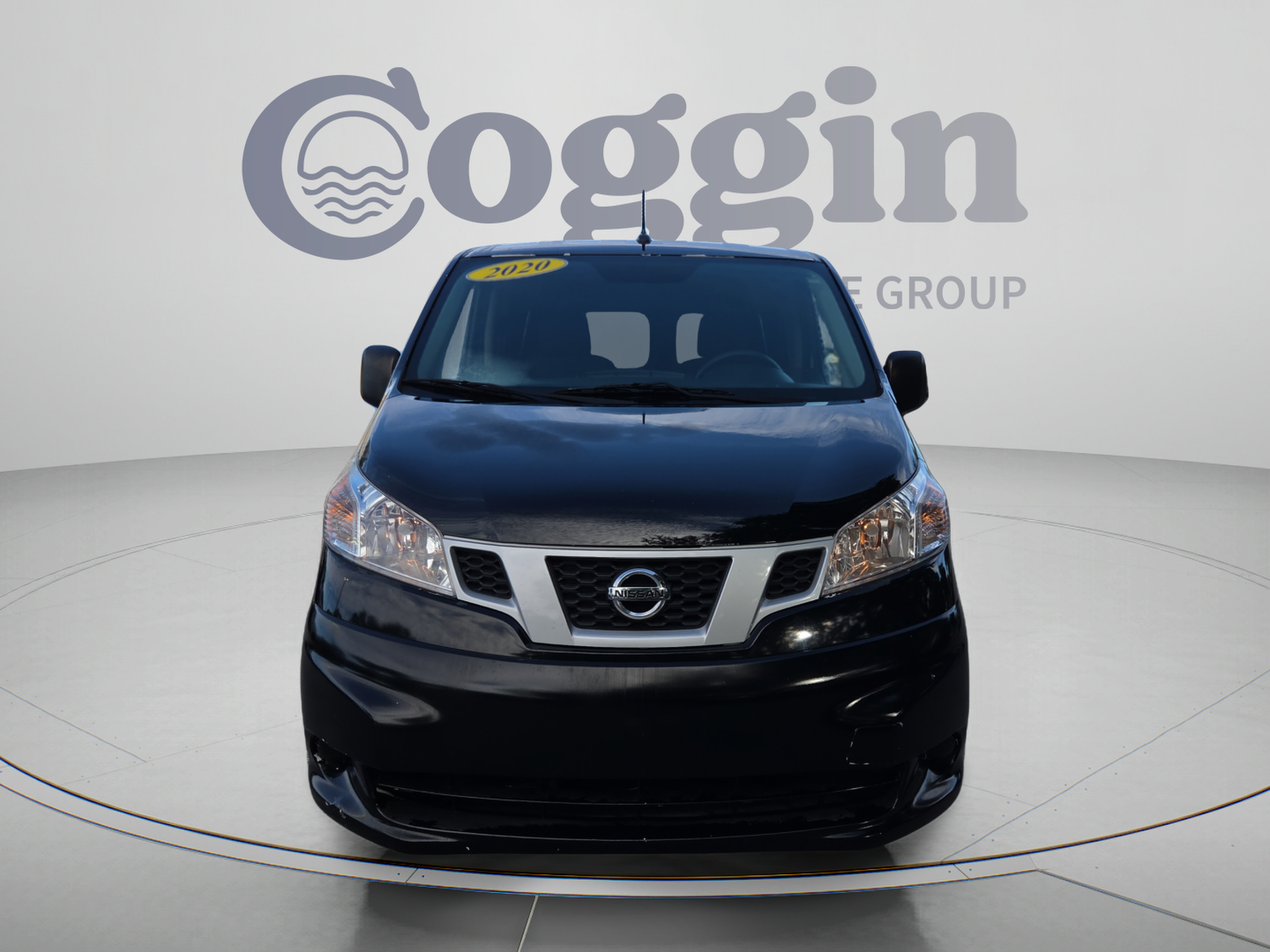 Used 2020 Nissan NV200 S w/ Back Door Glass Package FWD image 8