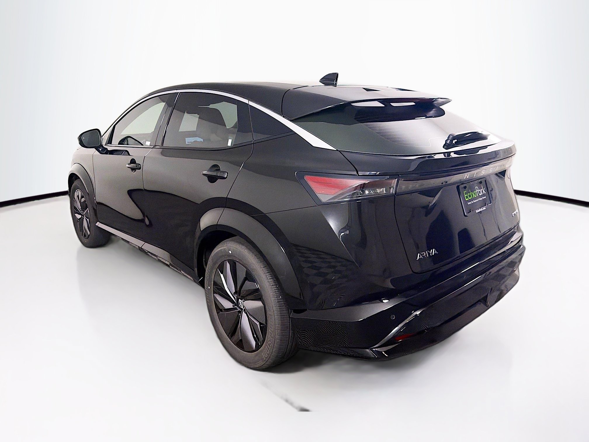 Used 2023 Nissan Ariya FWD image 5