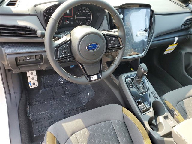 New 2025 Subaru Crosstrek 2.5i Sport image 17