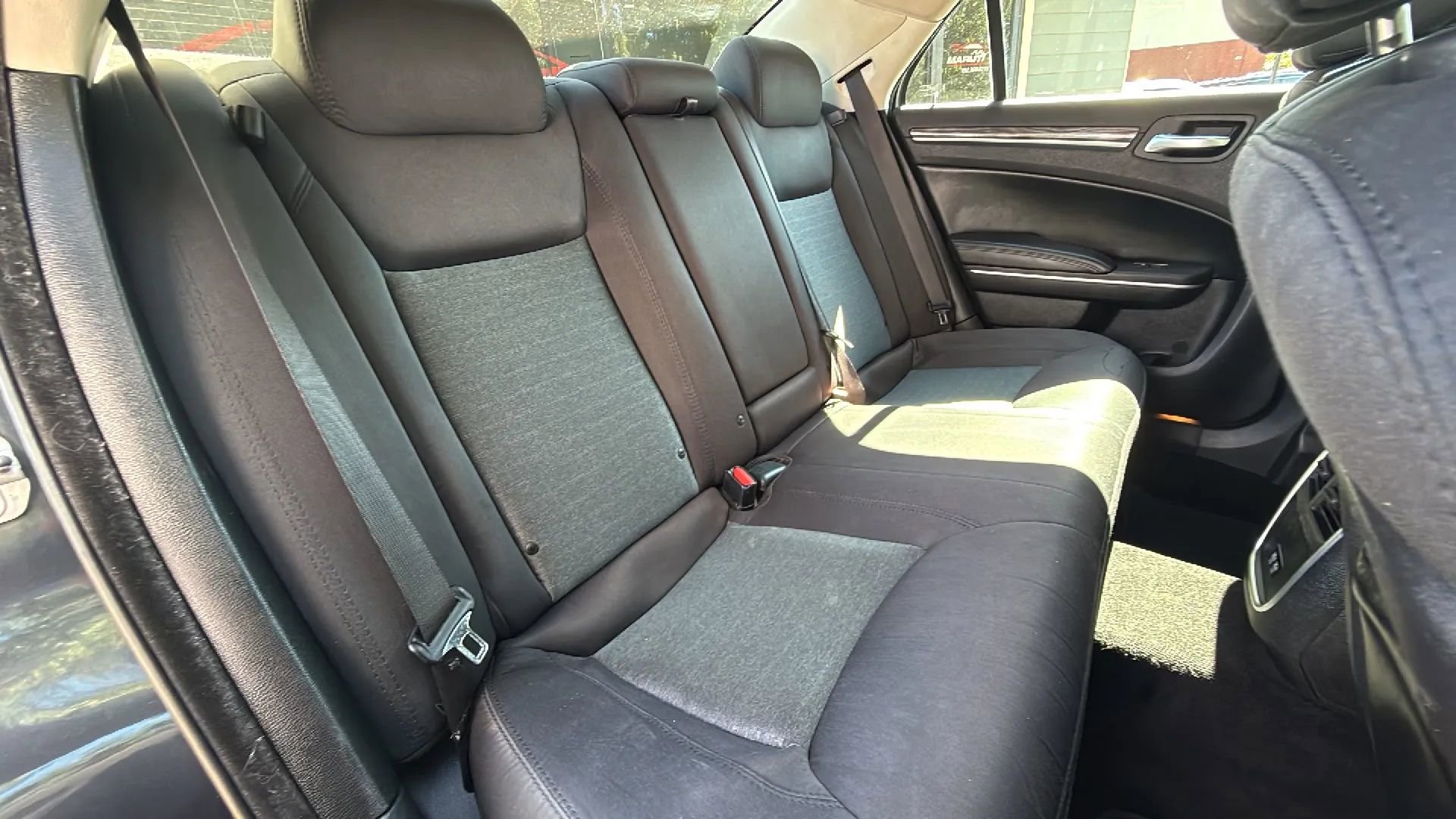 Used 2019 Chrysler 300 Touring w/ Sport Appearance Package image 24