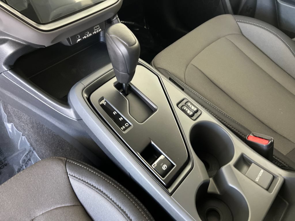 New 2026 Subaru Crosstrek 2.5i Premium AWD/4WD image 26