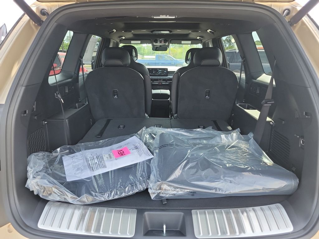 New 2027 Kia Telluride SX X-Line w/ Towing Package AWD/4WD image 15