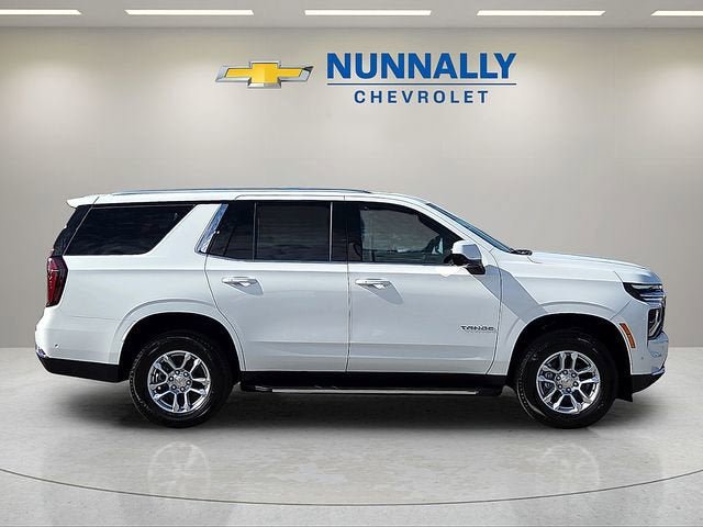 New 2026 Chevrolet Tahoe LS AWD/4WD image 6