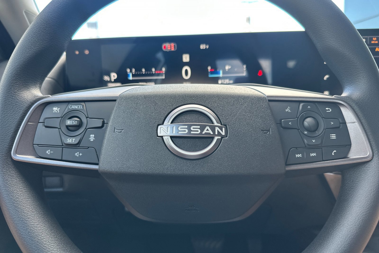 New 2027 Nissan Sentra SV FWD image 24