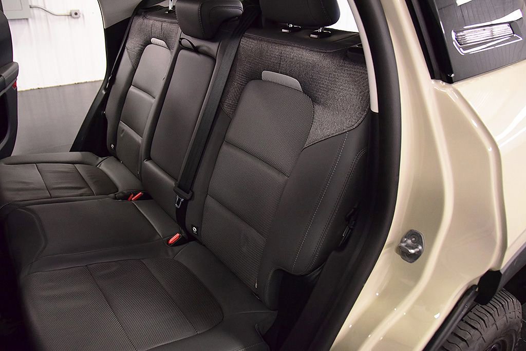 Used 2025 Ford Bronco Sport Badlands w/ Badlands Tech Package image 32