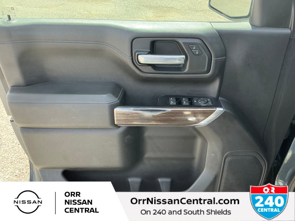 Used 2019 Chevrolet Silverado 1500 LT w/ All-Star Edition image 5