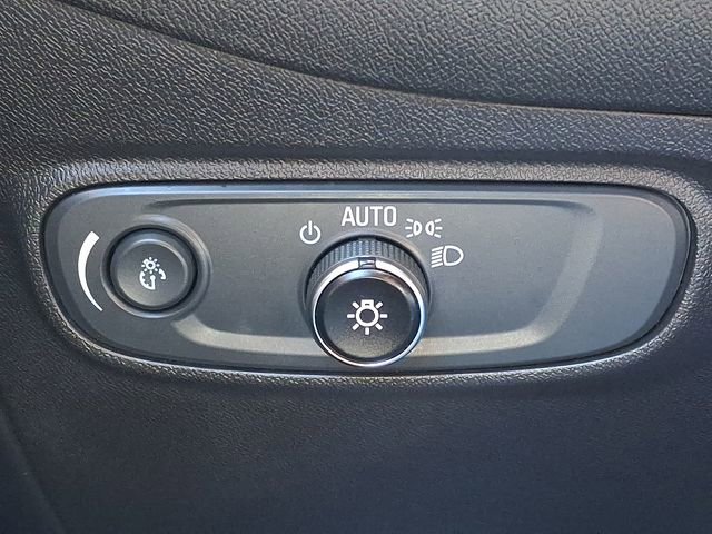 Certified 2023 Chevrolet Equinox LT image 23