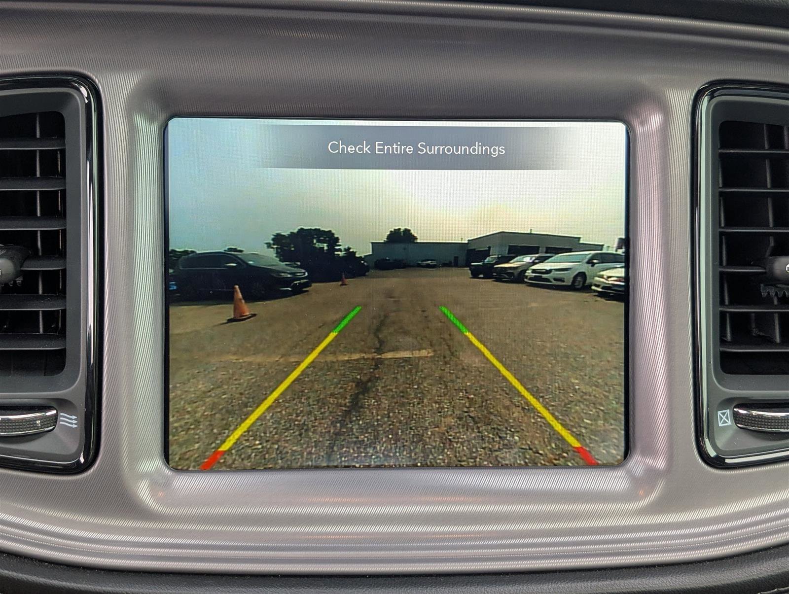 Used 2023 Dodge Challenger R/T w/ Plus Package image 29