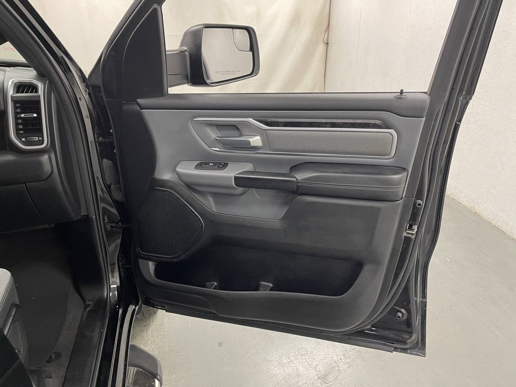 Used 2022 RAM 1500 Big Horn image 8