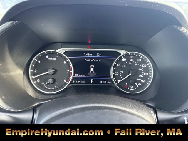 Used 2024 Nissan Sentra SV image 32