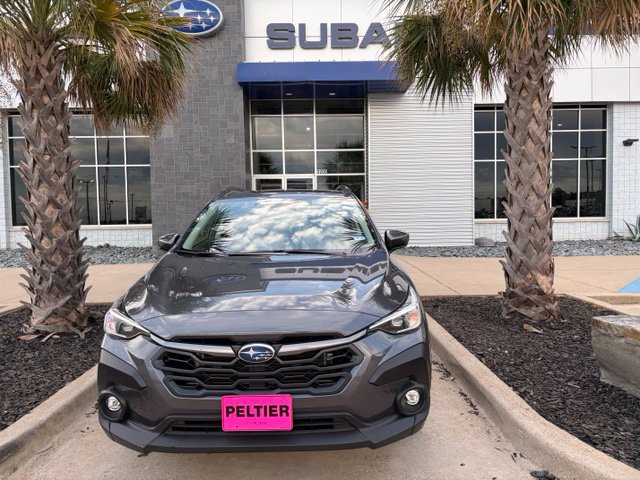 Used 2024 Subaru Crosstrek 2.0i Premium AWD/4WD image 2