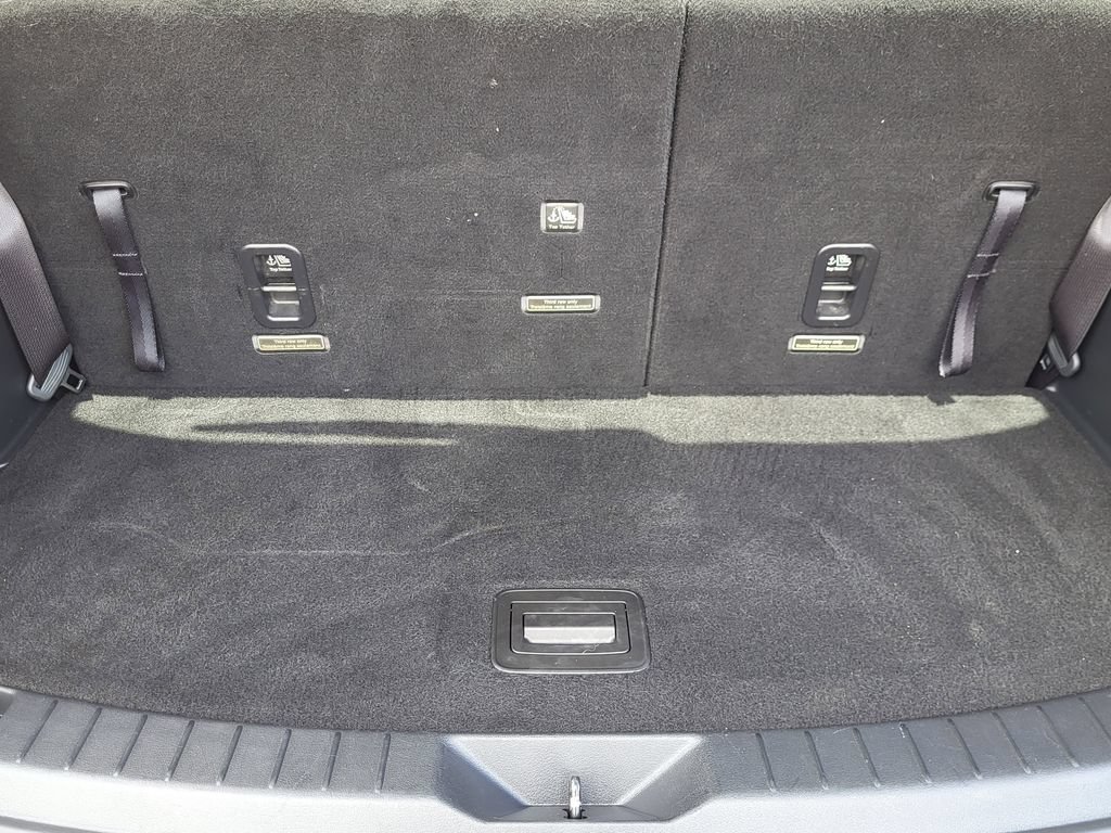 Used 2024 MAZDA CX-90 Plug-In Hybrid w/ Premium Pkg AWD/4WD image 21