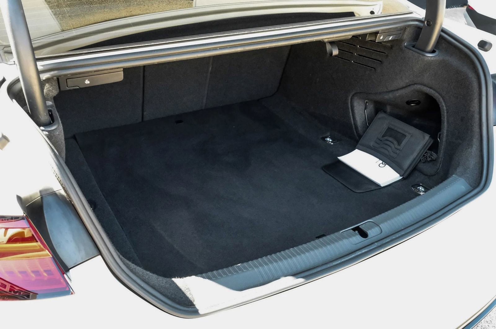 Used 2018 Audi RS 5 w/ Dynamic Package image 54