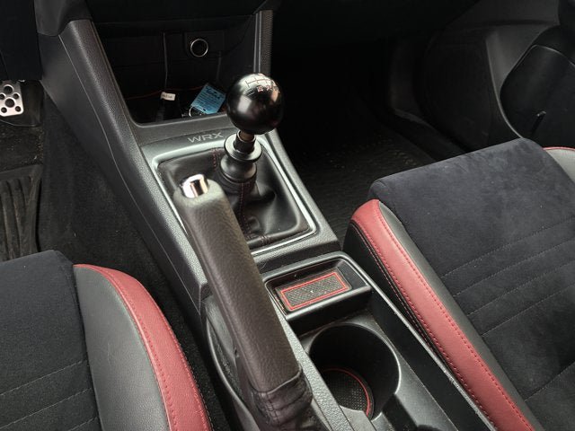 Used 2019 Subaru WRX Premium w/ Popular Package #3 (IZT) AWD/4WD image 16