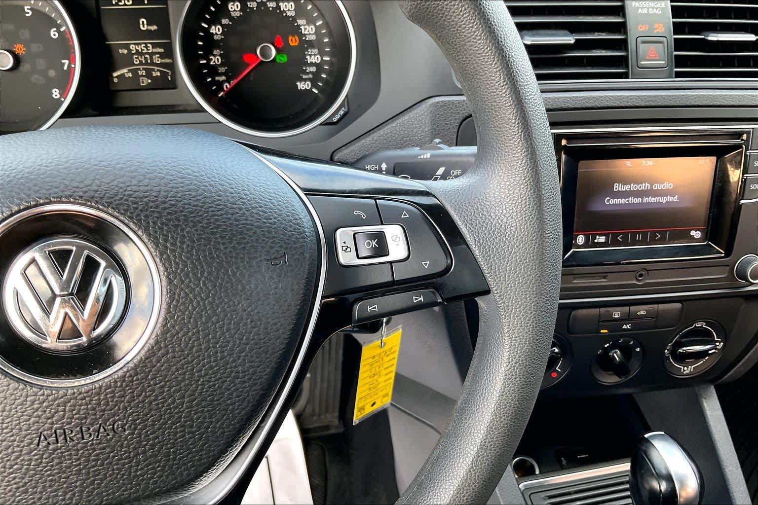 Used 2016 Volkswagen Jetta S FWD image 19