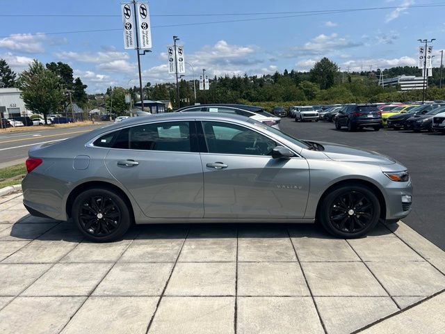 Used 2024 Chevrolet Malibu LT FWD image 6