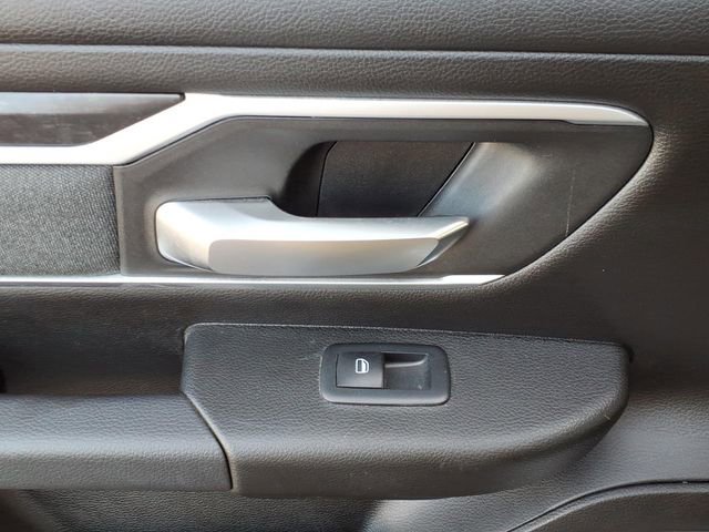 Certified 2023 RAM 1500 Big Horn AWD/4WD image 14