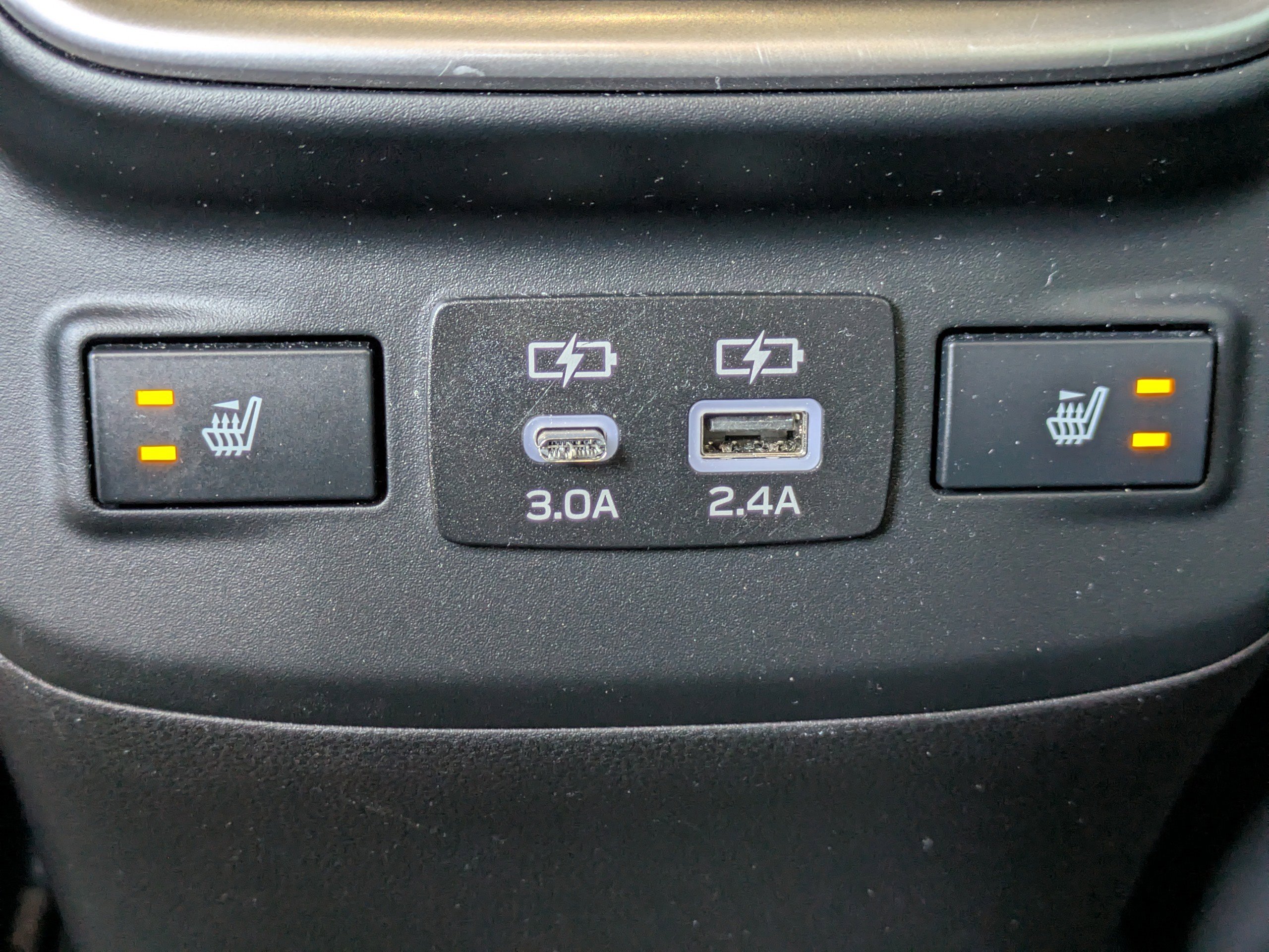 Used 2023 Subaru Outback Limited XT image 16