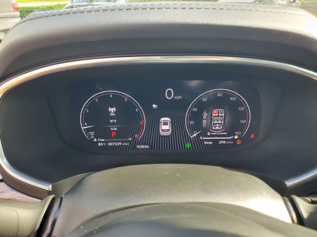 Used 2026 Acura MDX w/ Technology Package image 28