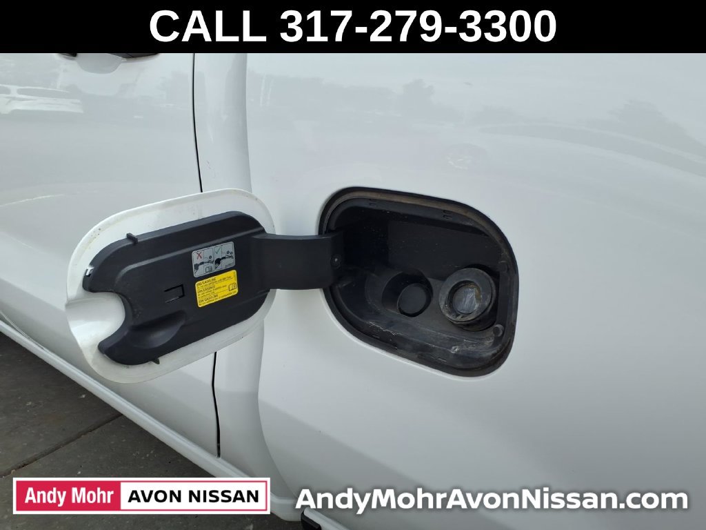 Used 2022 Chevrolet Silverado 1500 W/T w/ WT Convenience Package RWD image 13