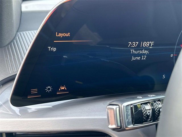 New 2026 Cadillac Vistiq Sport image 34