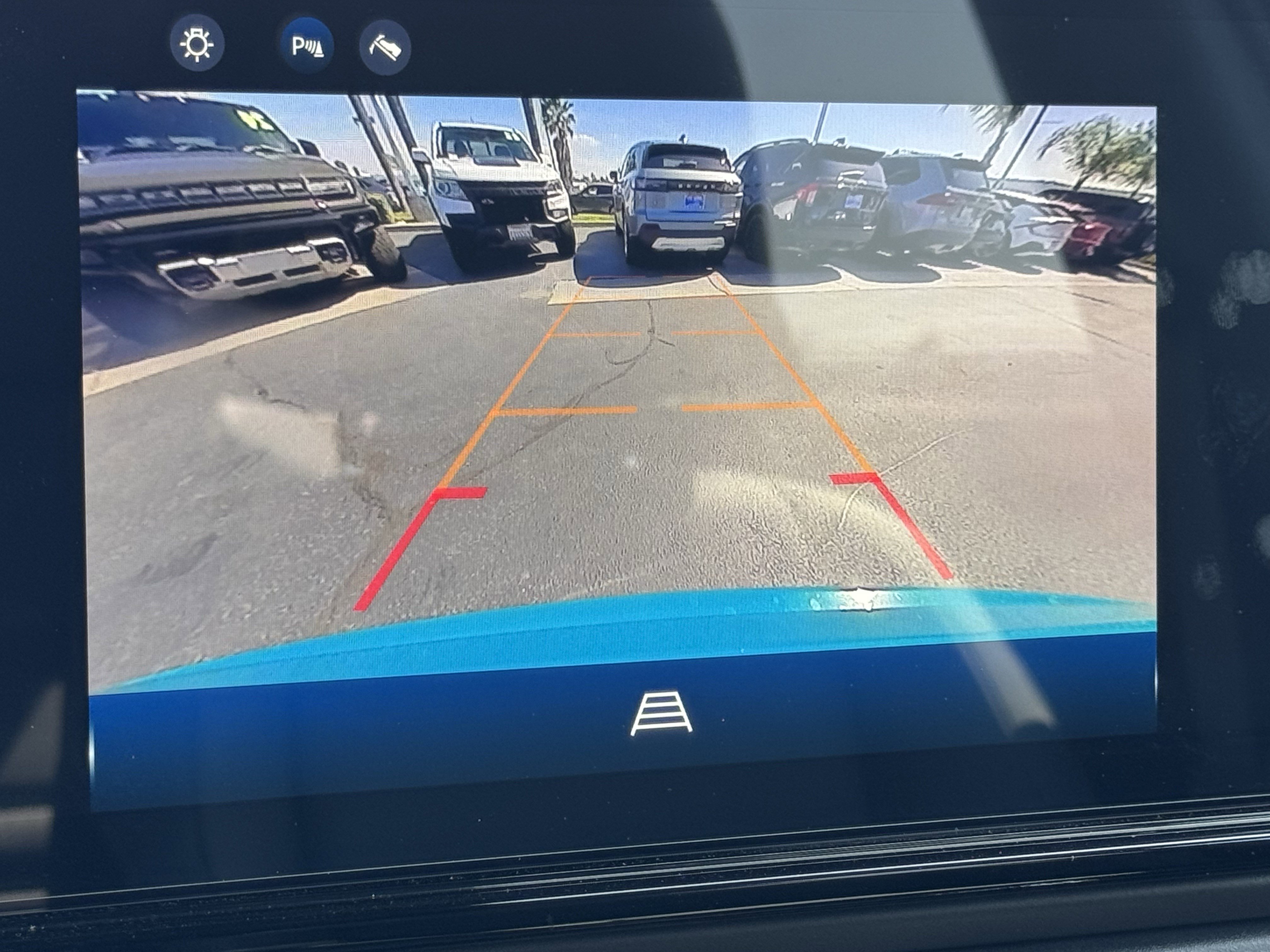 Used 2025 Honda Prologue Touring image 28