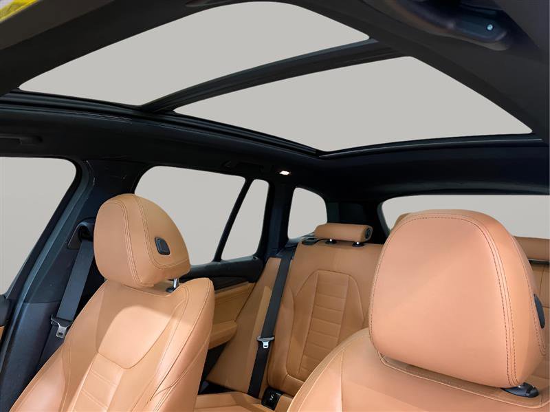 Used 2019 BMW X3 xDrive30i w/ Premium Package image 20