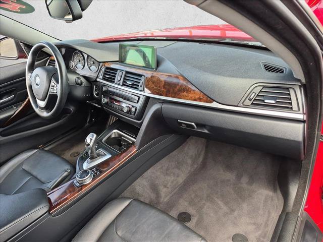 Used 2014 BMW 428i xDrive Coupe AWD/4WD image 21