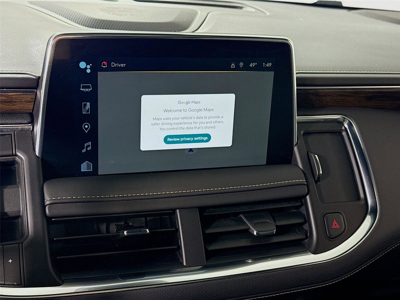 Used 2024 Chevrolet Tahoe Premier w/ Premium Package image 7