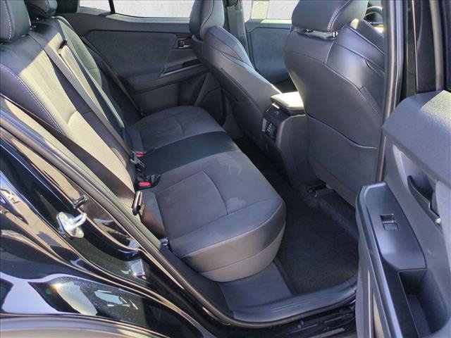 Used 2026 Toyota C-HR AWD/4WD image 22