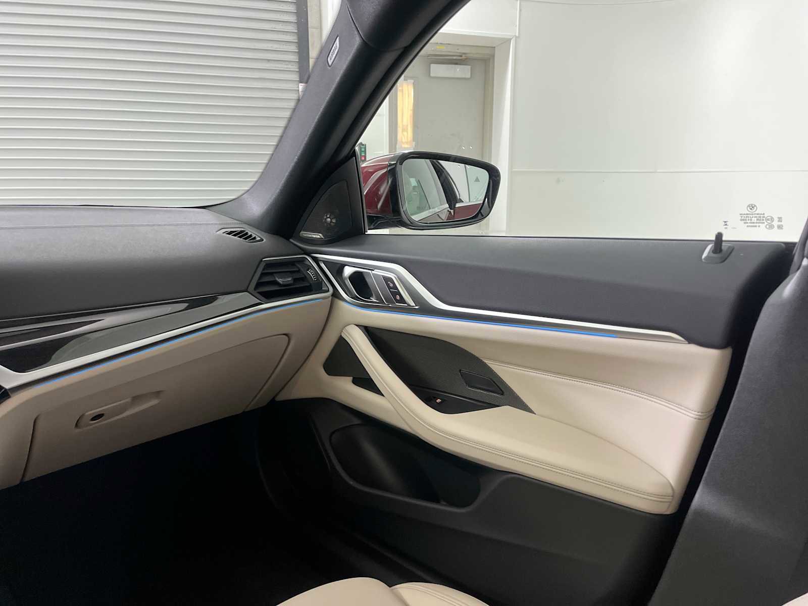 Certified 2023 BMW i4 eDrive35 image 11