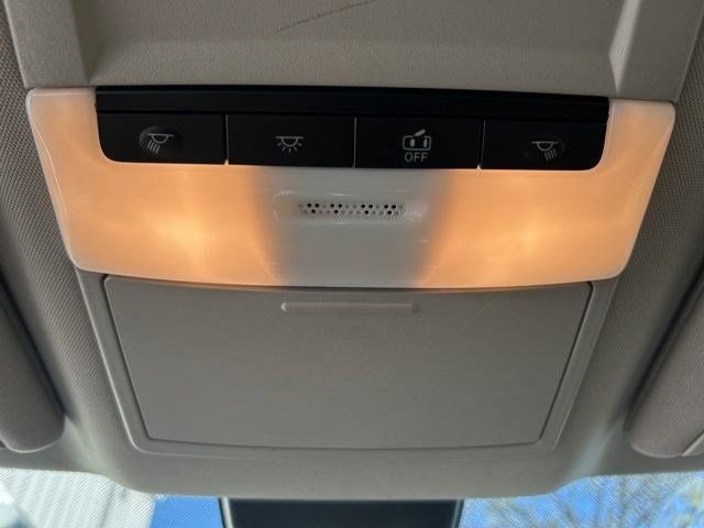 Used 2024 Nissan Altima 2.5 SV image 20