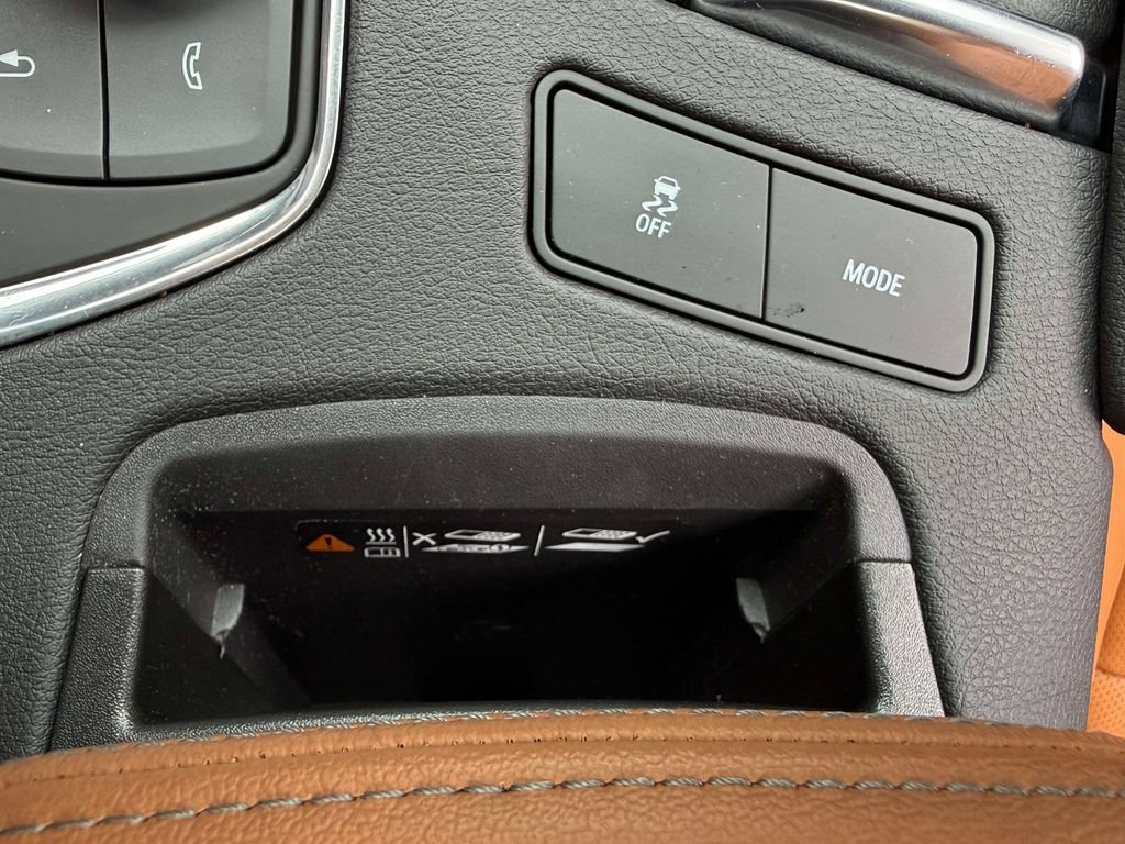 Used 2026 Cadillac XT5 Premium Luxury w/ Driver Assist Package AWD/4WD image 24