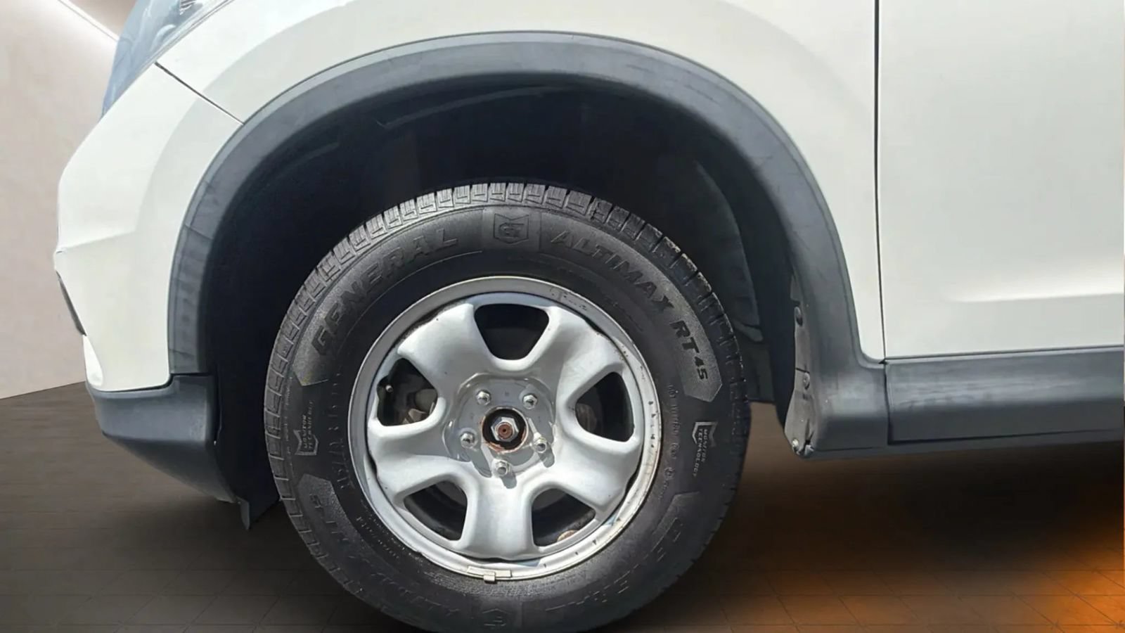 Used 2016 Honda CR-V LX image 19