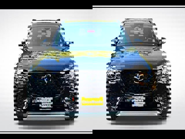 New 2025 MAZDA CX-70 3.3 Turbo w/ Premium Package image 34