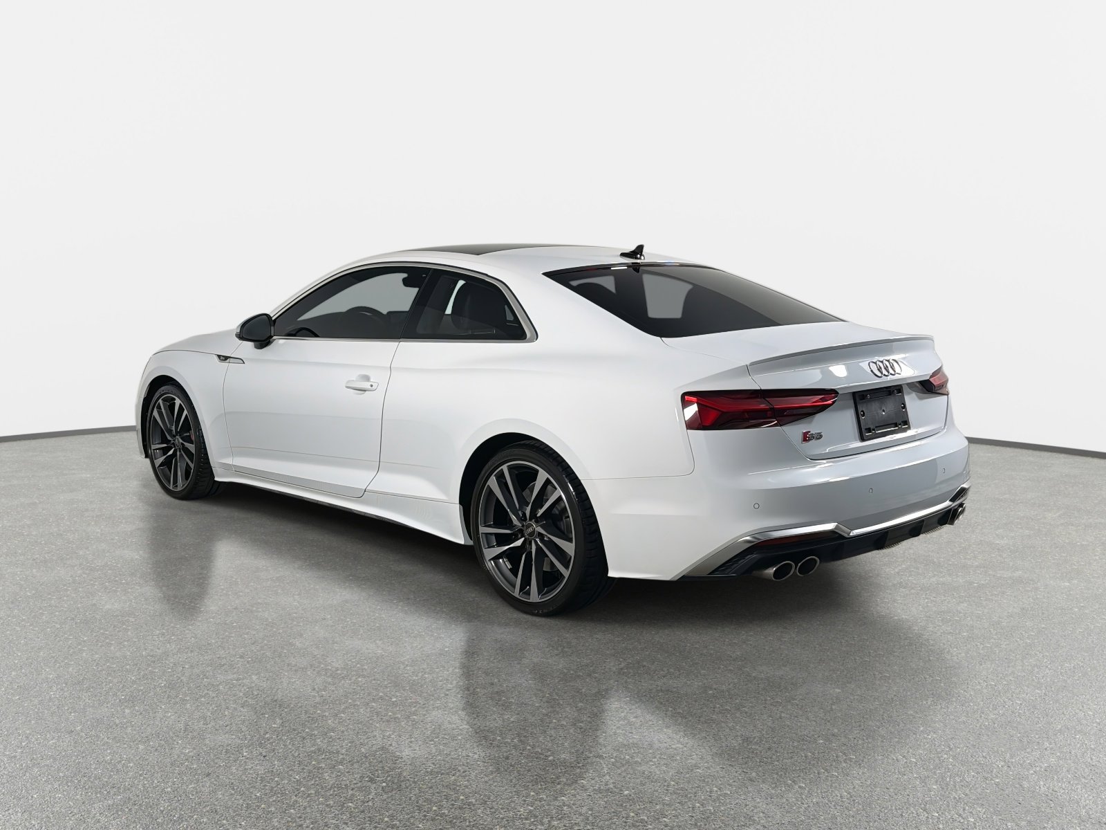 Used 2023 Audi S5 Premium Plus image 5