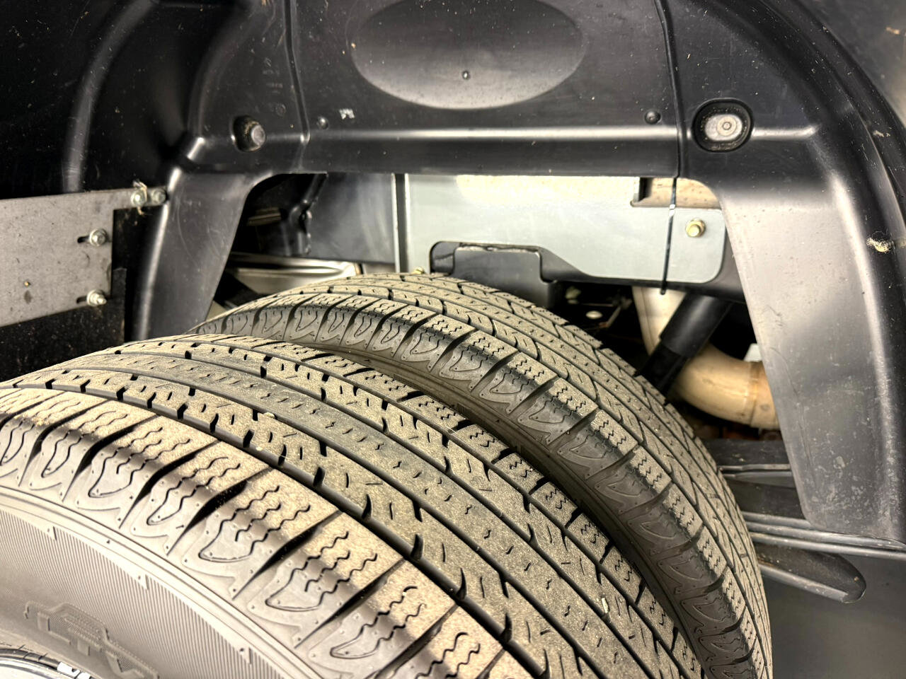 Used 2012 RAM 3500 Big Horn image 38